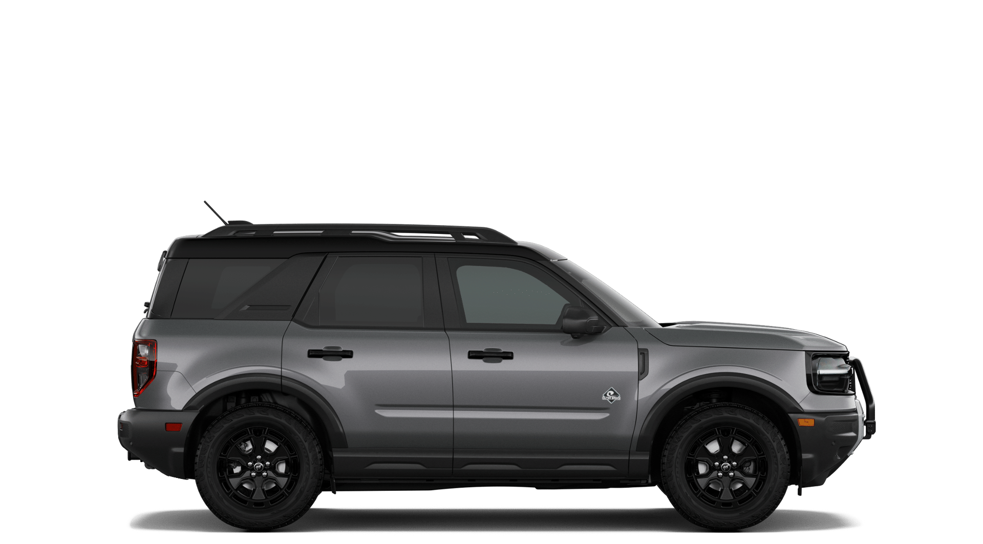 2026 Ford Bronco Sport® External Image 1